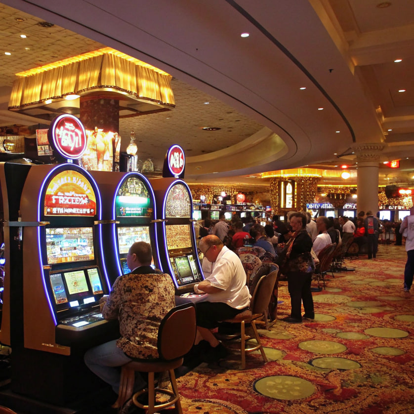 e7game-Game-Slots